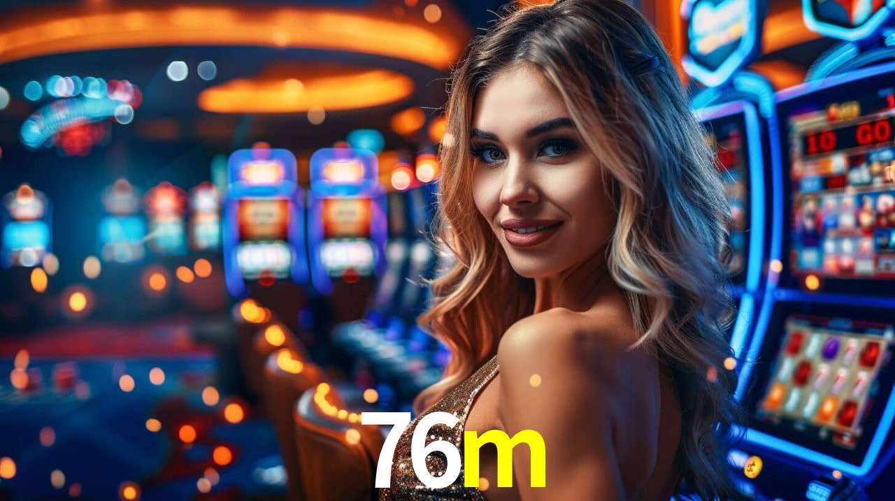 Experiência VIP 76m