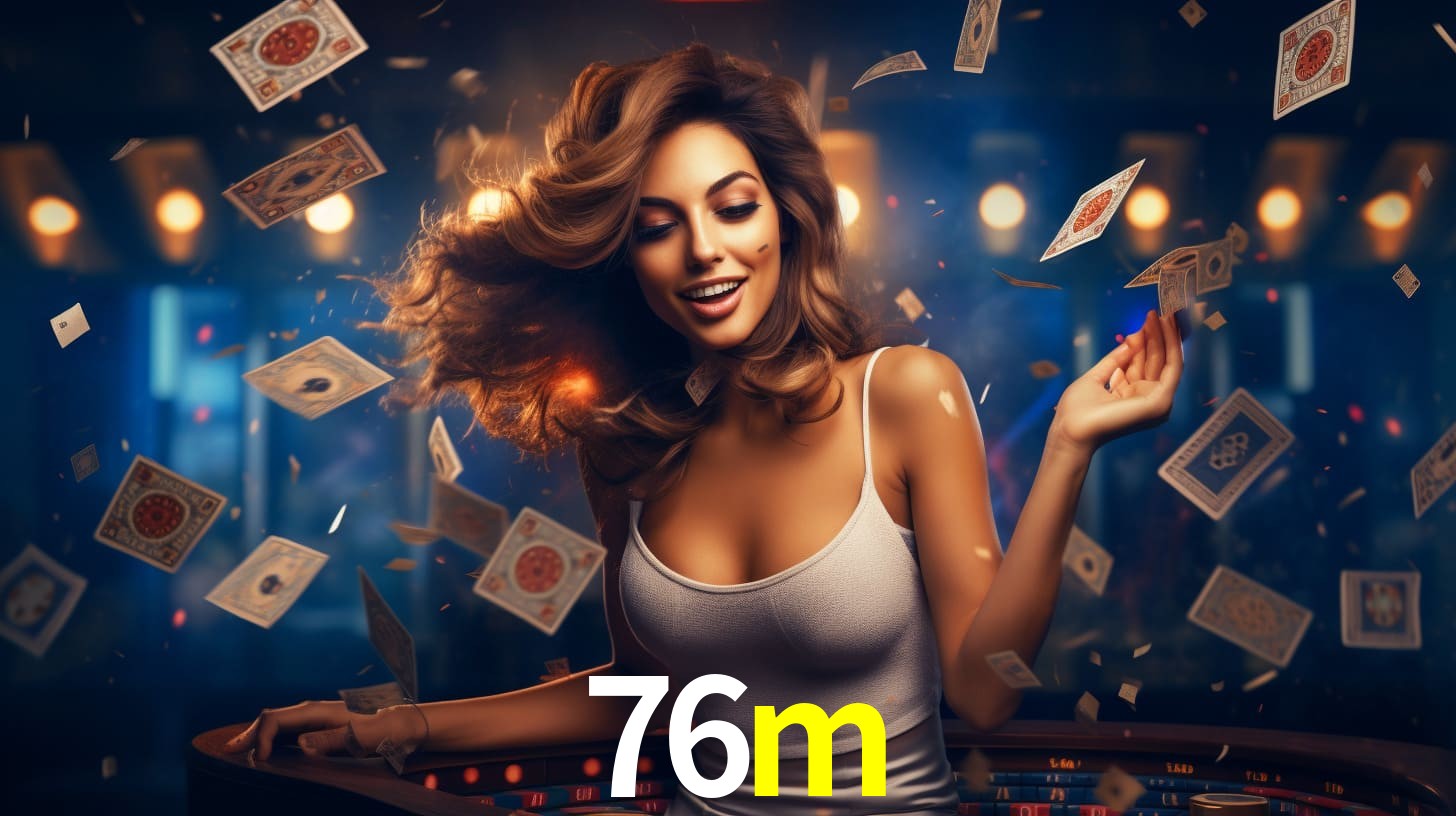 76m - Aposta dos Milionários - 76m.com