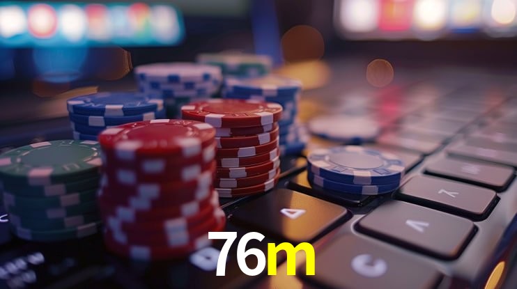 Tecnologia da Plataforma 76m