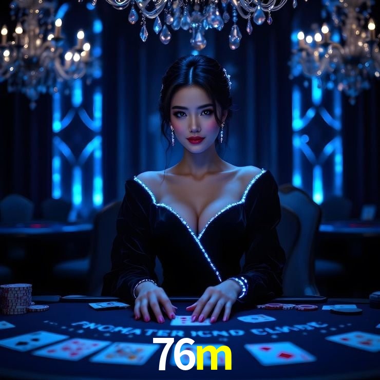 Casino Ao Vivo 76m