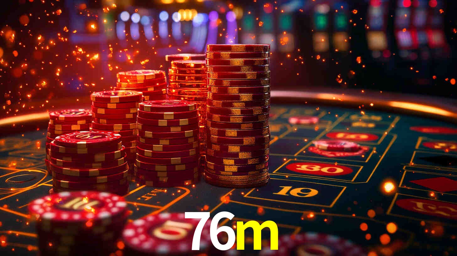 76m App Interface