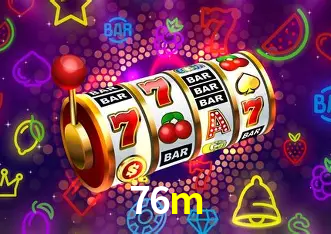 A Revolução dos Aplicativos de Jogos no 76m