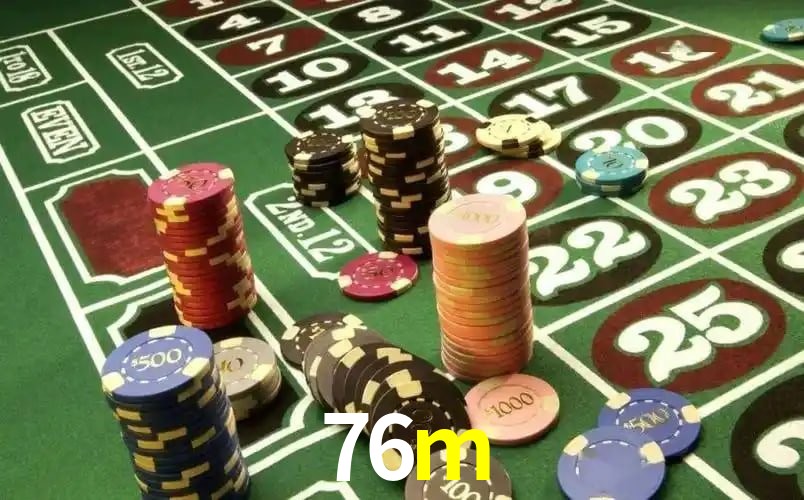 Recursos de Bônus 76m