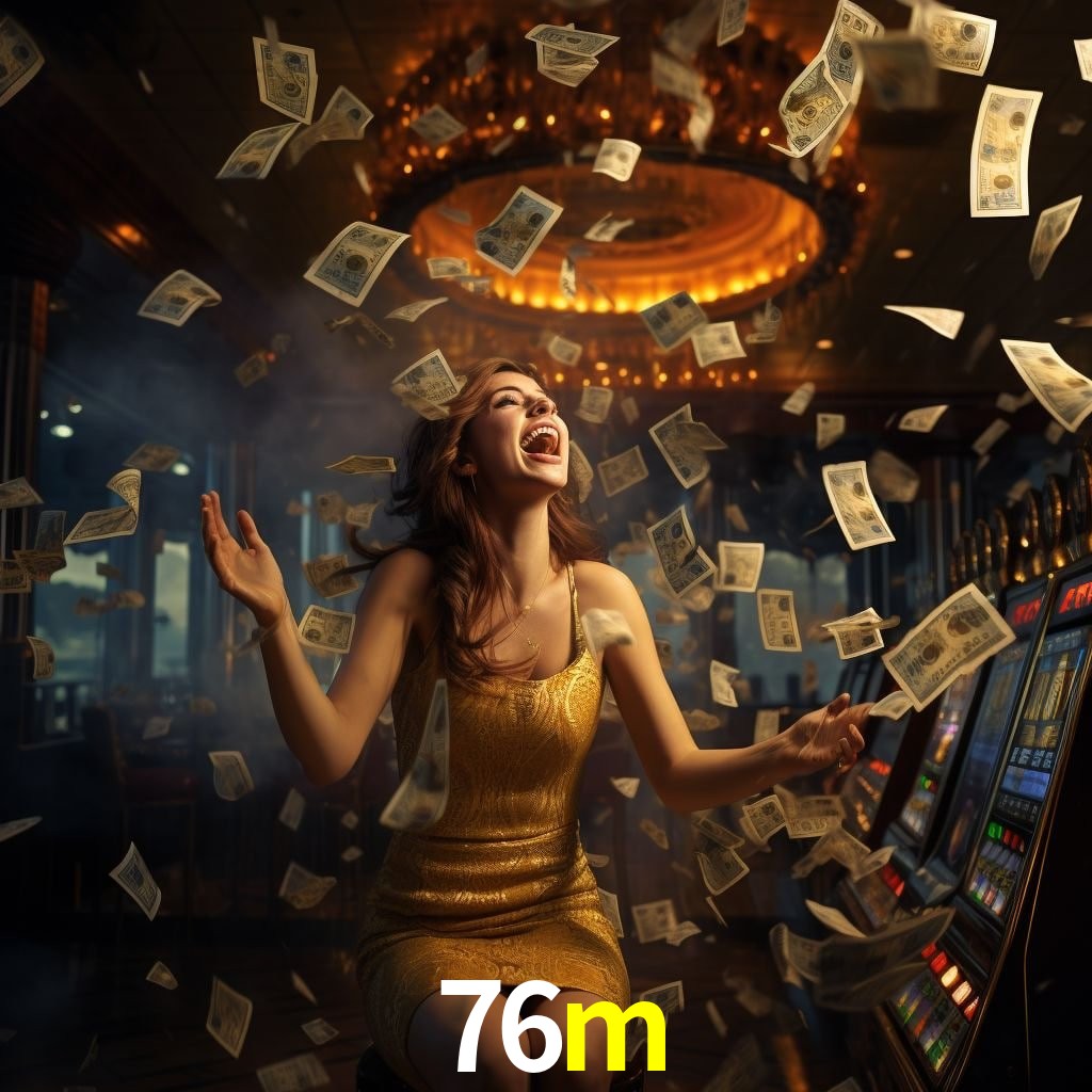 VIP Casino 76m
