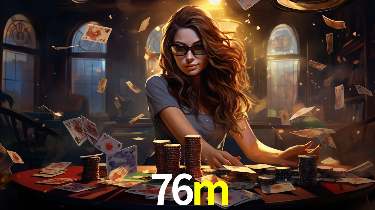 Live Casino 76m