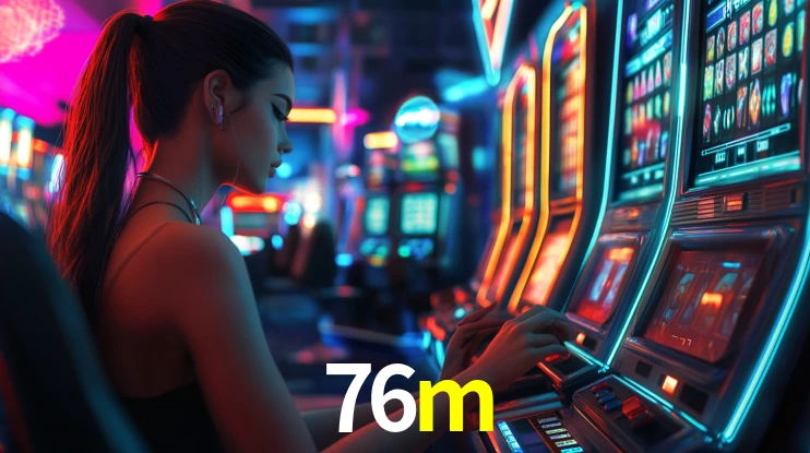 Experimente o Login Seguro Premium no 76m