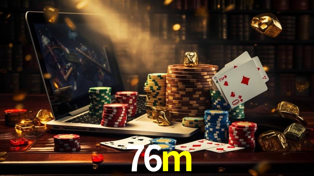 Casino VIP 76m