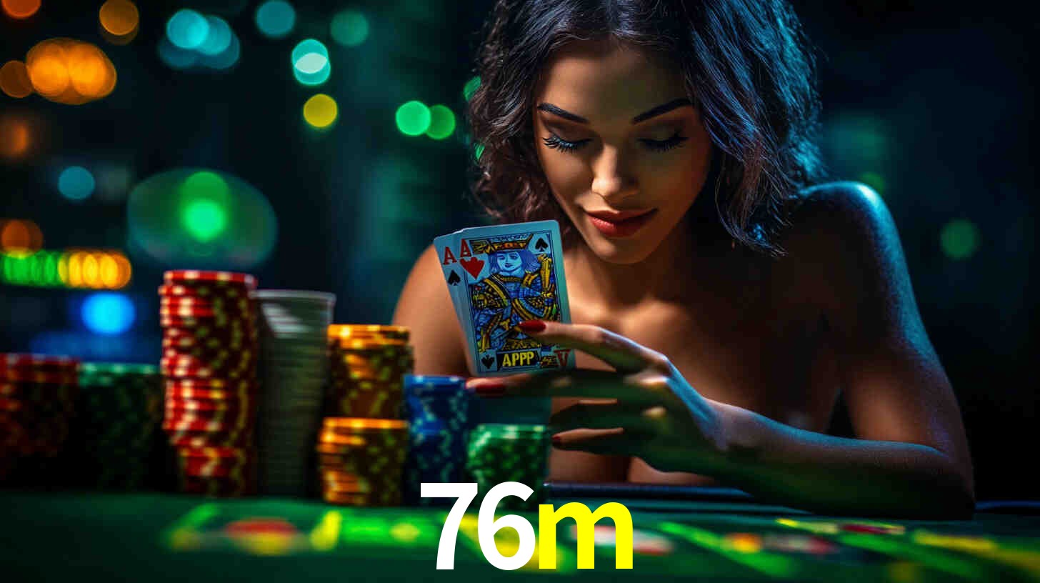 Explorando a Categoria de Eventos em Apostas na 76m