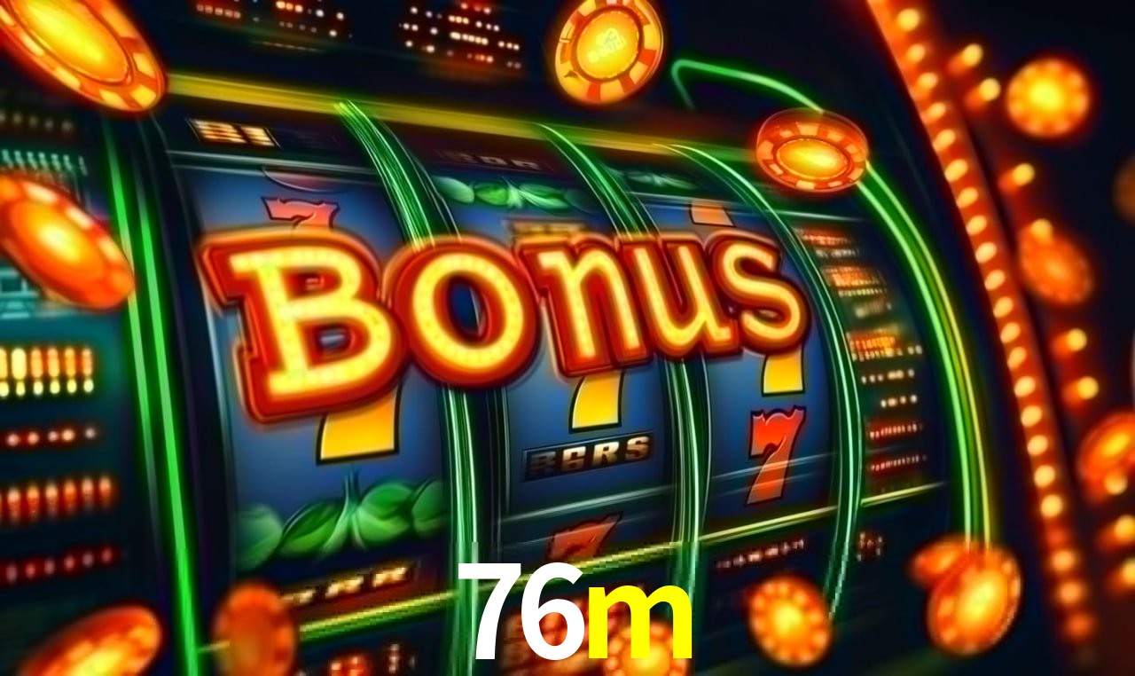 Roulette Table 76m