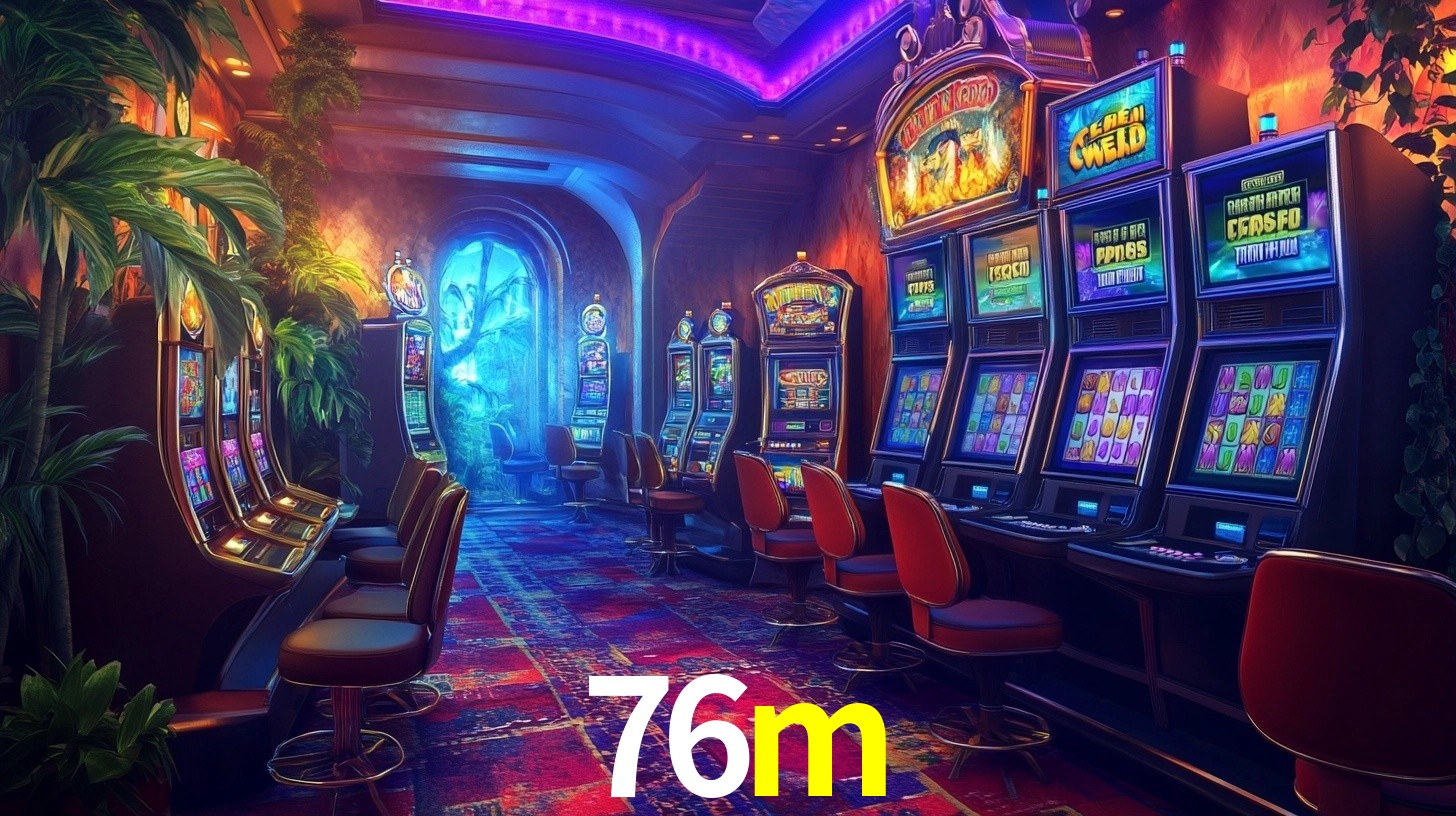 Welcome Bonus 76m