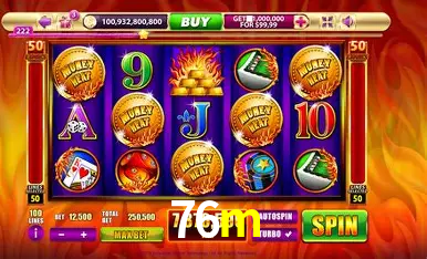 Descubra a Magia dos Jogos de Arcade no 76m