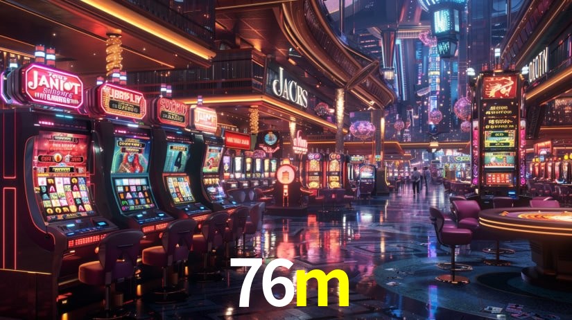 Gates of Olympus 76m
