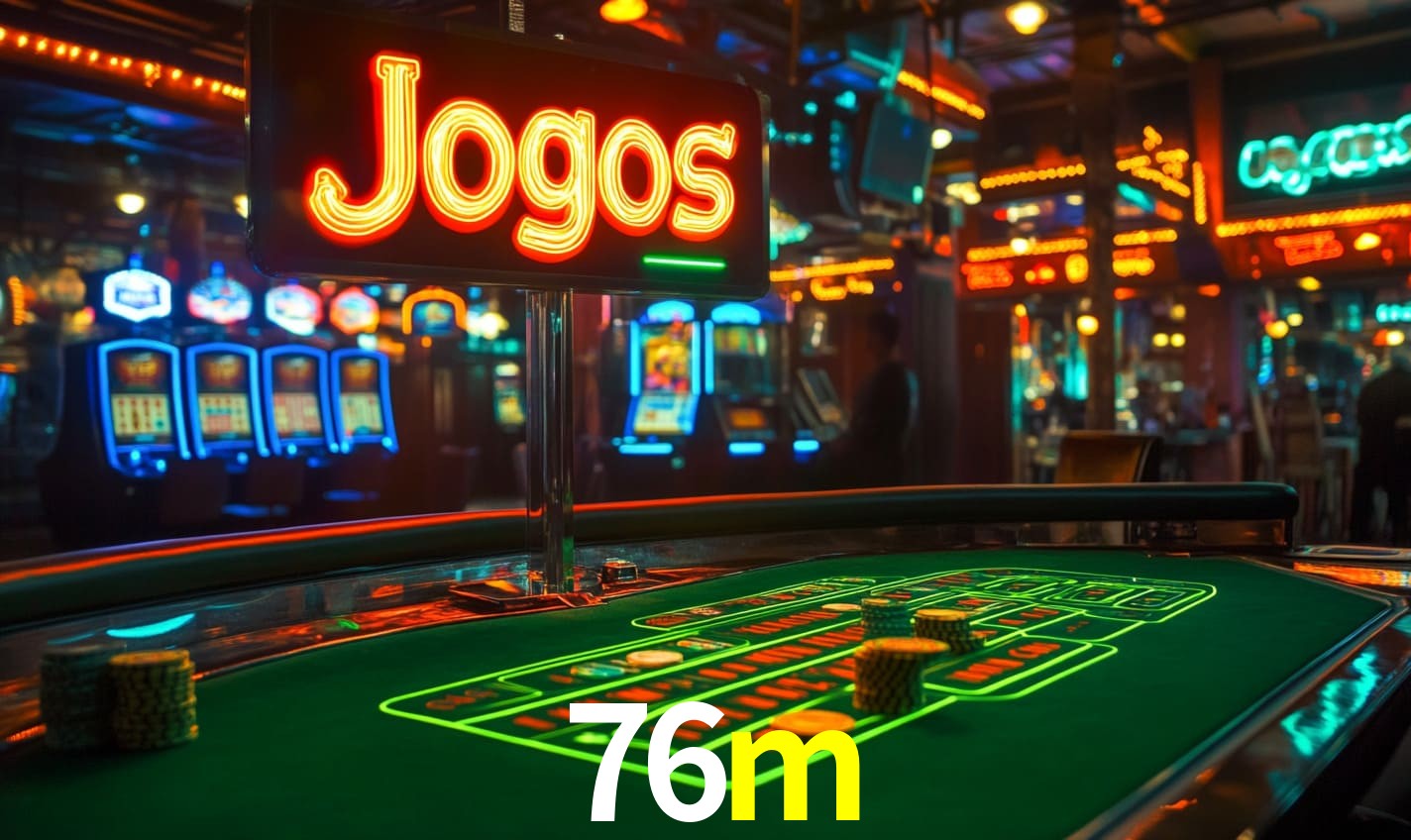 Login Seguro 76m