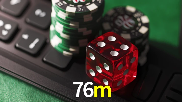 Slot Games 76m