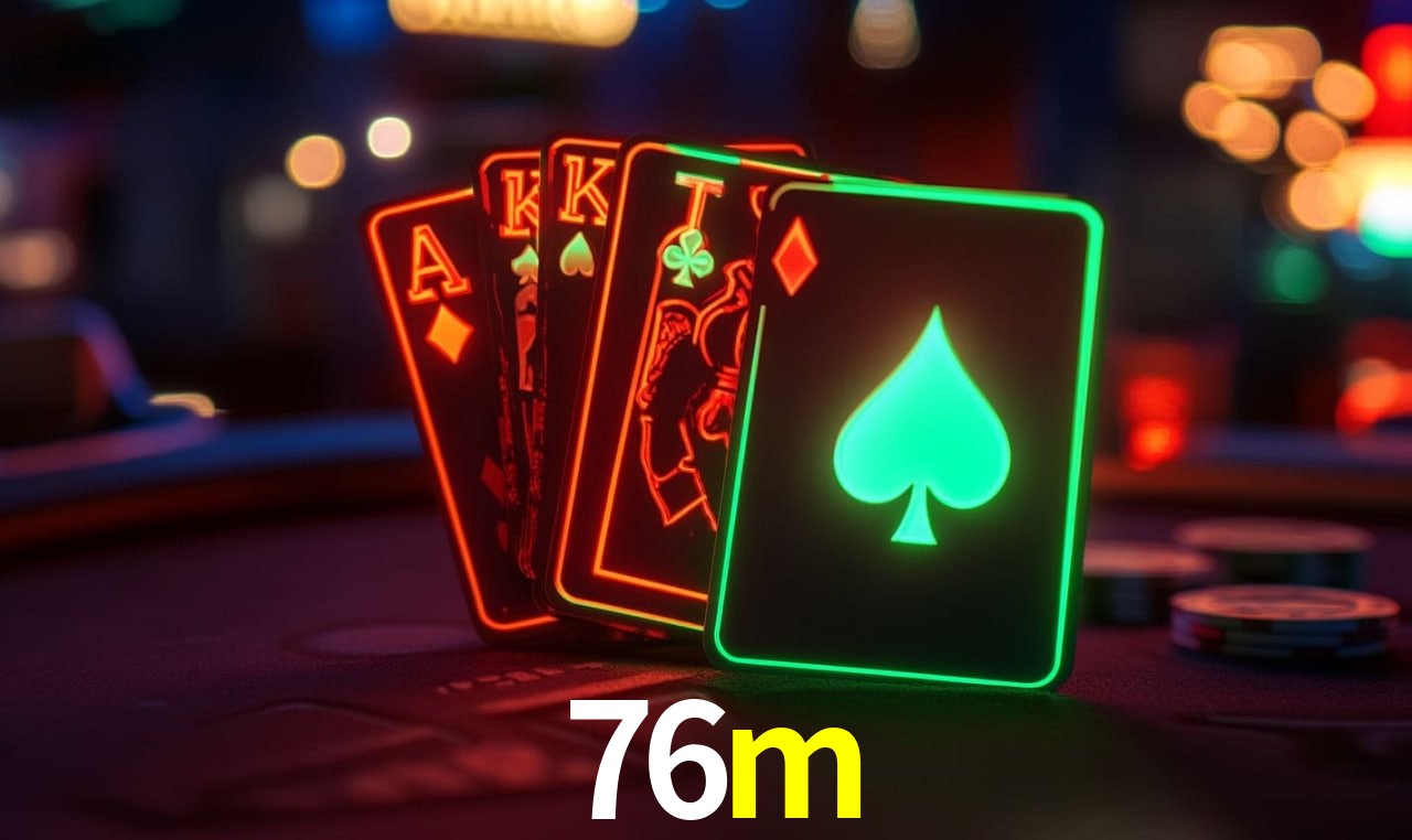 Estatísticas do Jogo 76m
