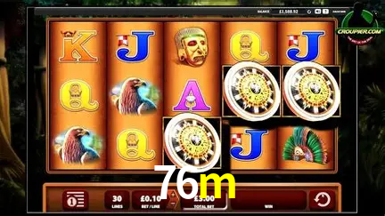 Desvendando o Mundo dos Jogos Virtuais na 76m