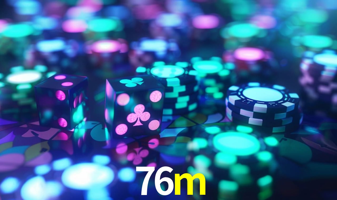 Mesa de Blackjack 76m