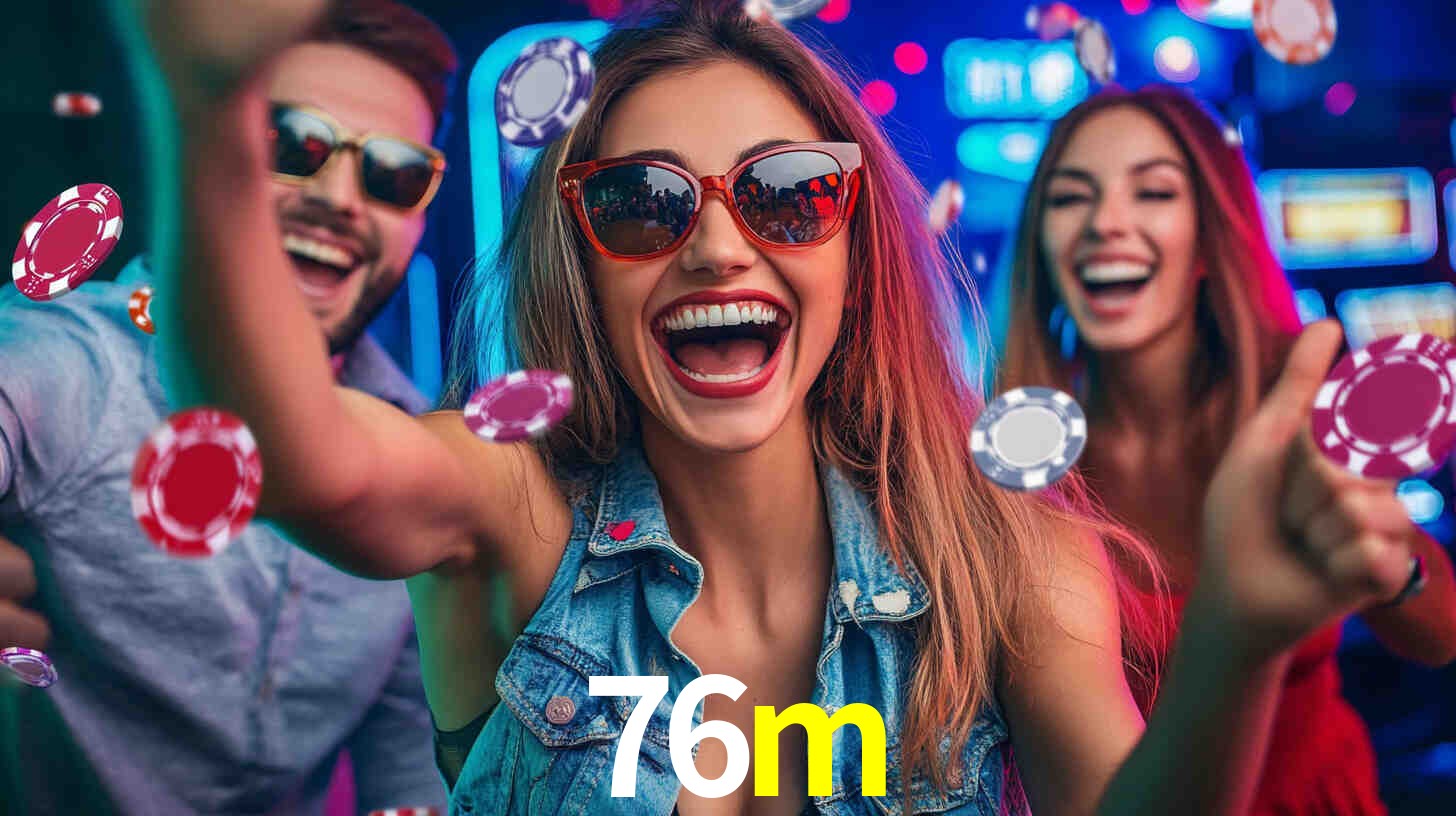 Explorando a Categoria de Eventos em Apostas na 76m