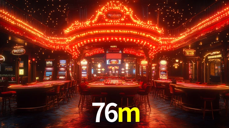 76m