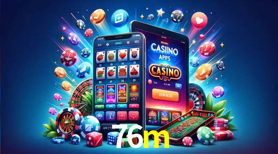 Live Casino 76m