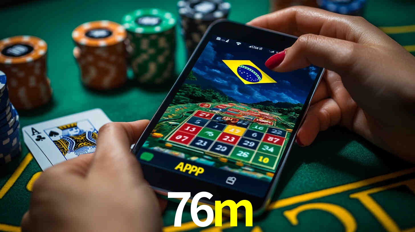 Descubra a Essência do 76m: Nossa História e Compromissos