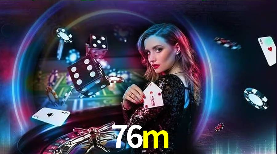 Game Providers 76m