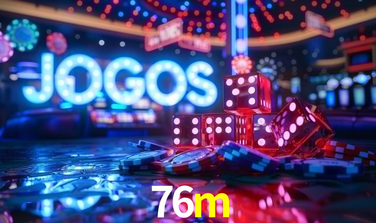 Interface do App 76m