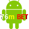 Aplicativo 76m bet para Android