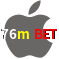Aplicativo 76m bet para iOS