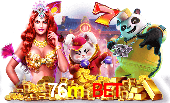 jogue em caça-níqueis ricos na 76m bet