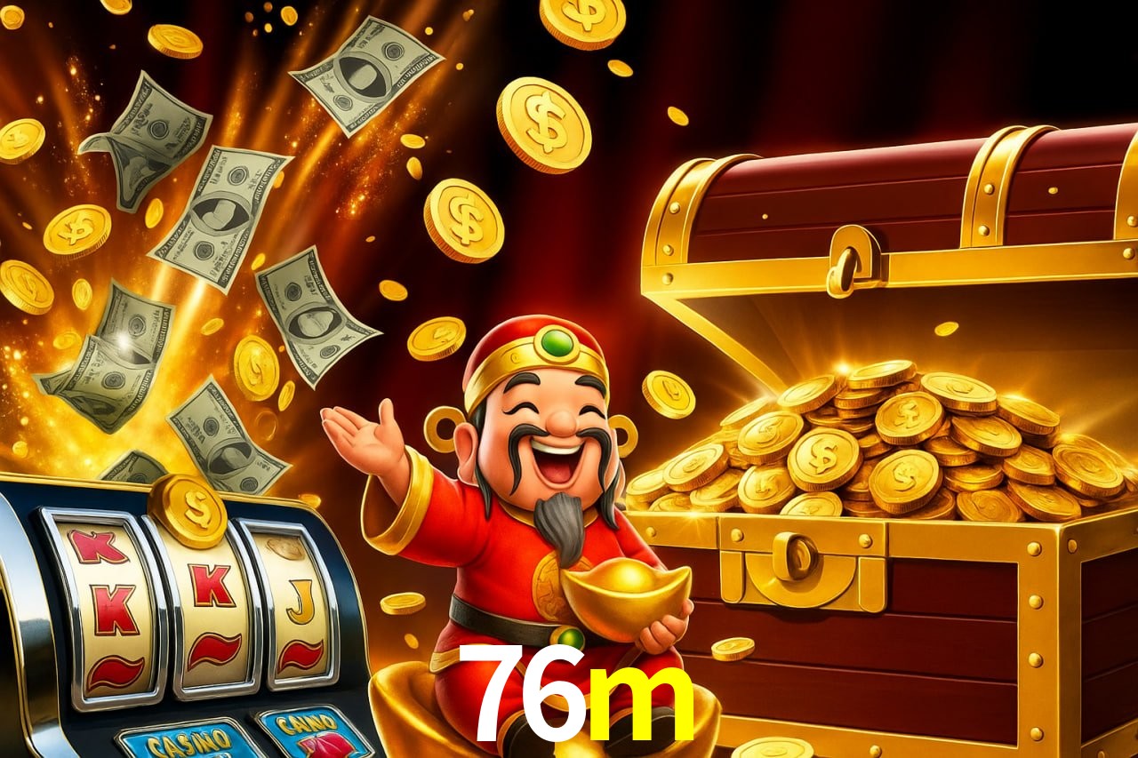 Interface do App 76m