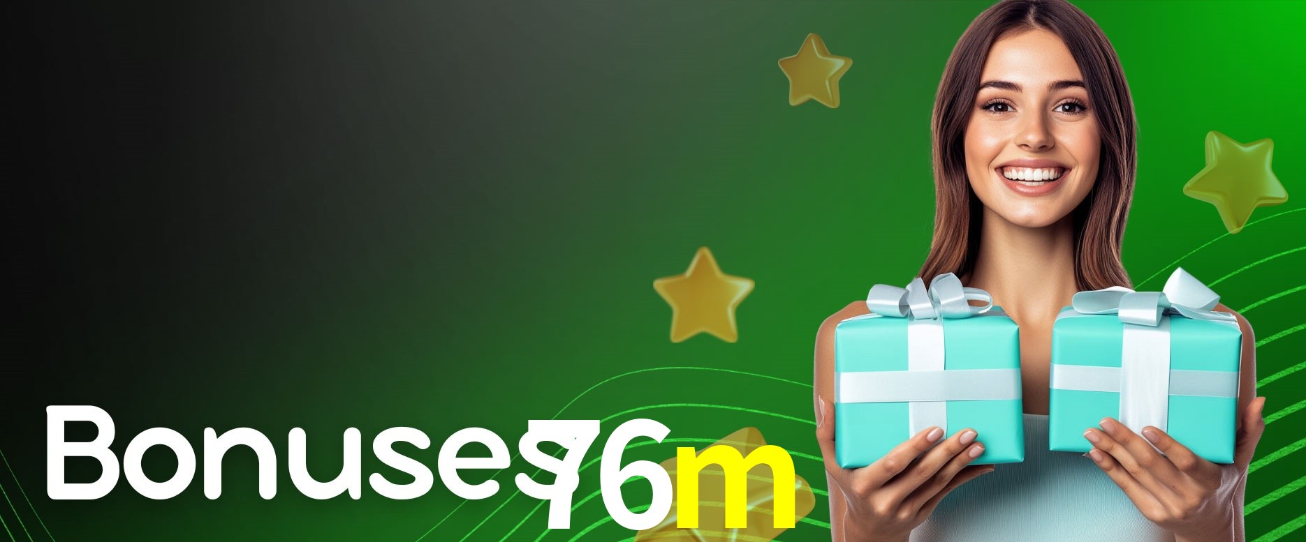 Flash Promotion 76m