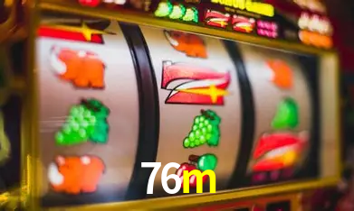 A Revolução dos Aplicativos de Jogos no 76m