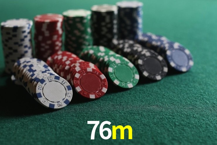 Game Statistics 76m