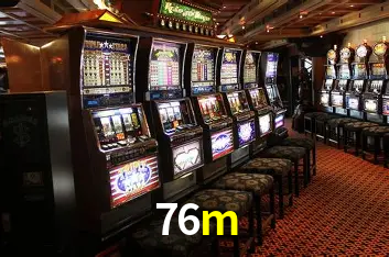 A Emoção da Loteria na 76m: Uma Chance de Mudança de Vida