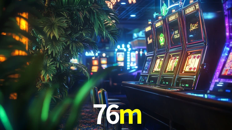 VIP Casino 76m